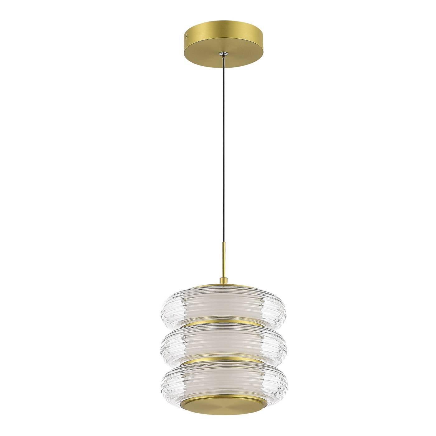 SL6239.203.03 Светильник подвесной ST Luce Frittela SL6239.203.03