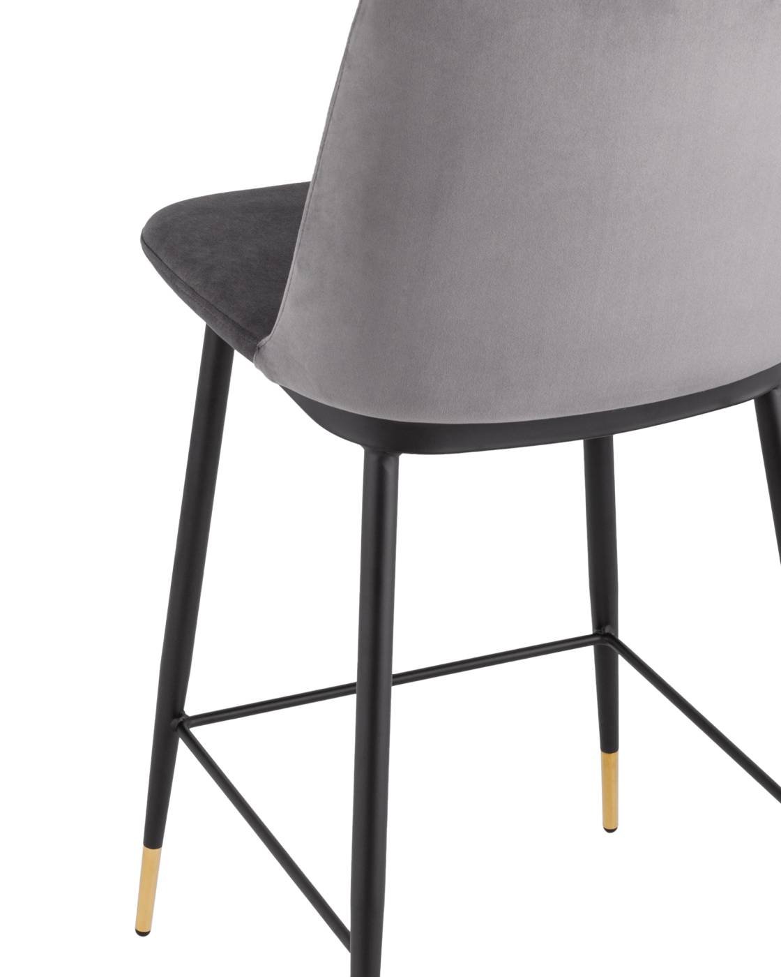 Полубарный стул Stool Group Мелисса УТ000035752