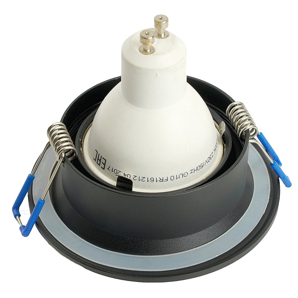 48755 Встраиваемый светильник Feron DL3301 48755