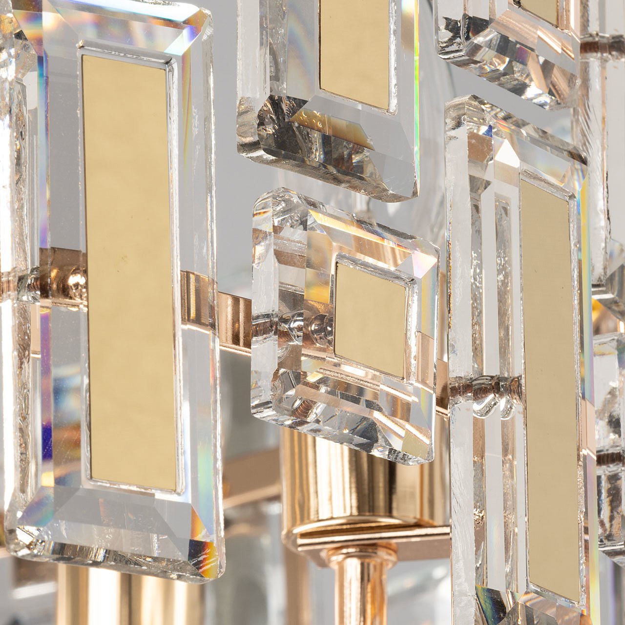 Потолочная люстра De Markt Арман 462012206