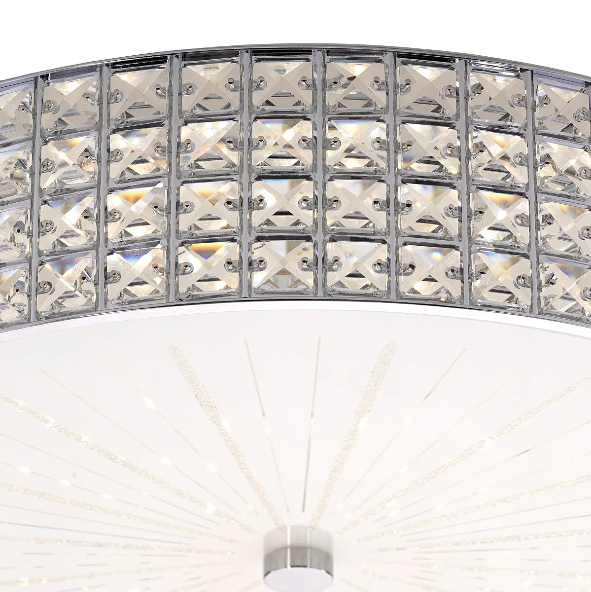 CL32418G1 Потолочная люстра Citilux Портал CL32418G1