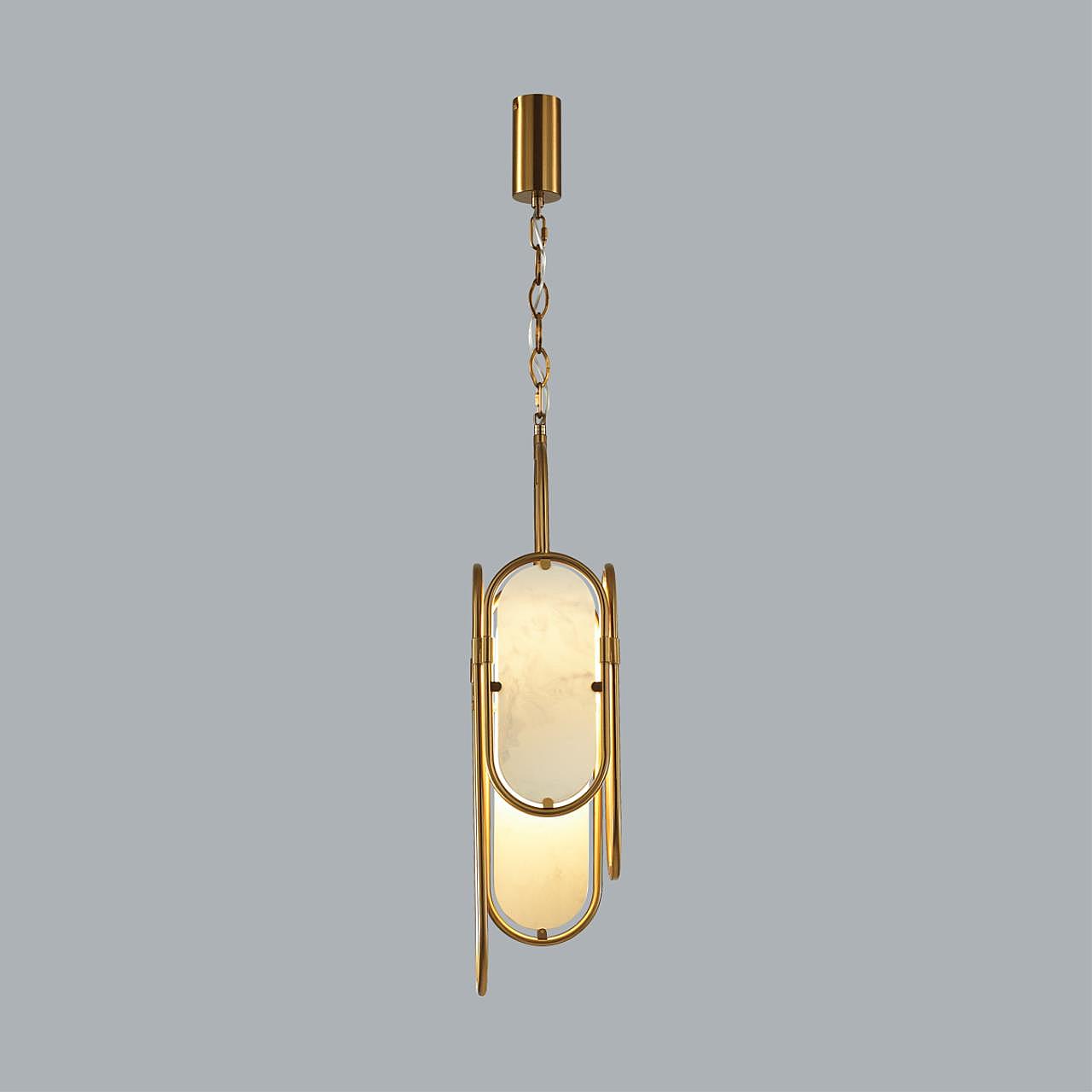 Светильник подвесной Odeon Light Milano 7066/15L