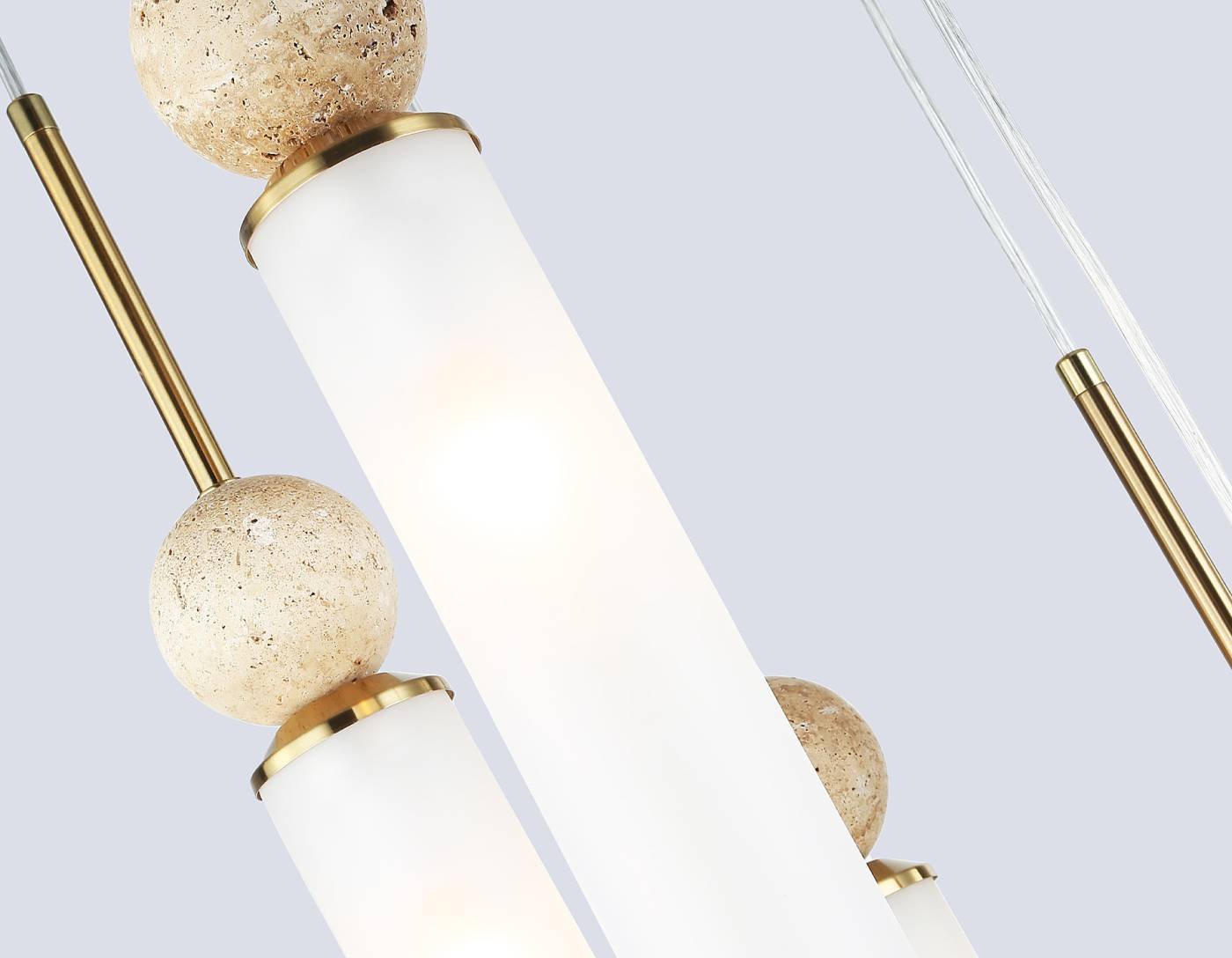 Светильник подвесной Ambrella Modern LH53259