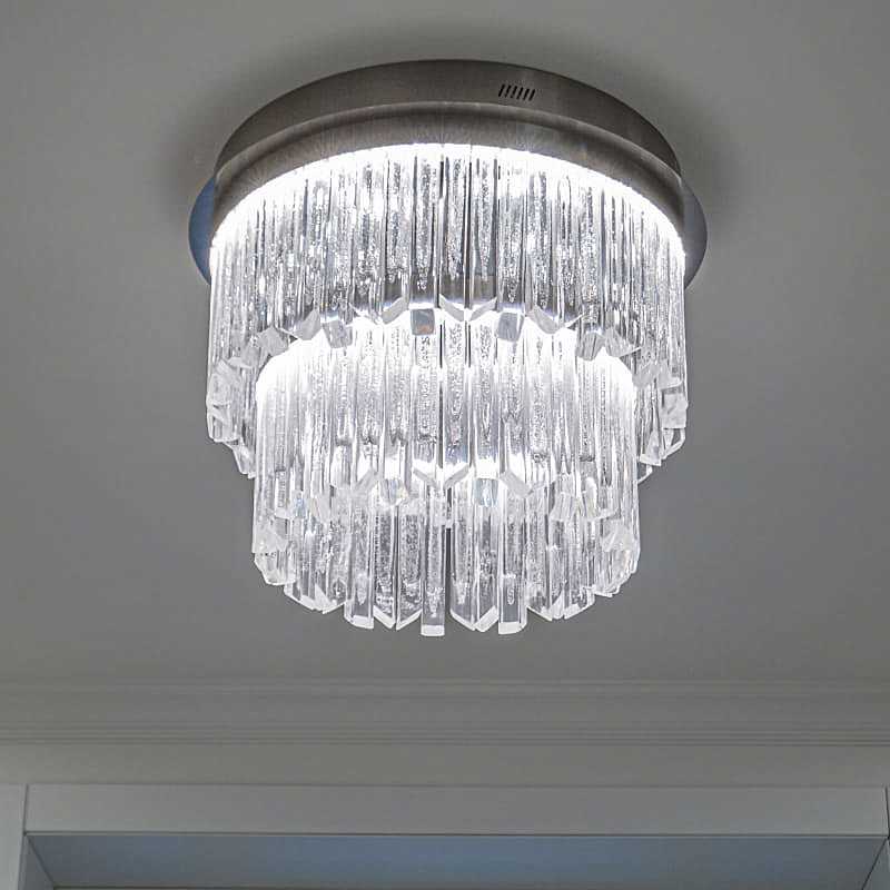 L37812.98 Светильник потолочный L'Arte Luce Luxury Segatto L37812.98