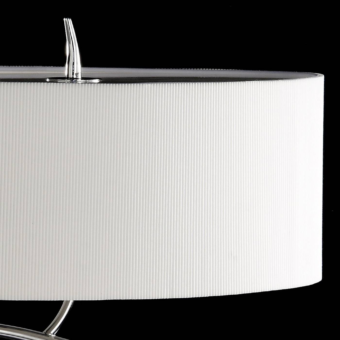 1138 Настольная лампа Mantra EVE 1138