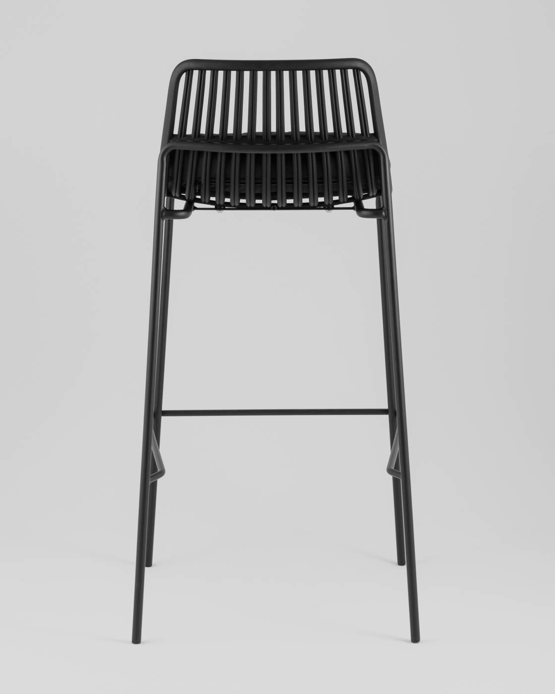 Барный стул Stool Group Louran D-012H-75 black
