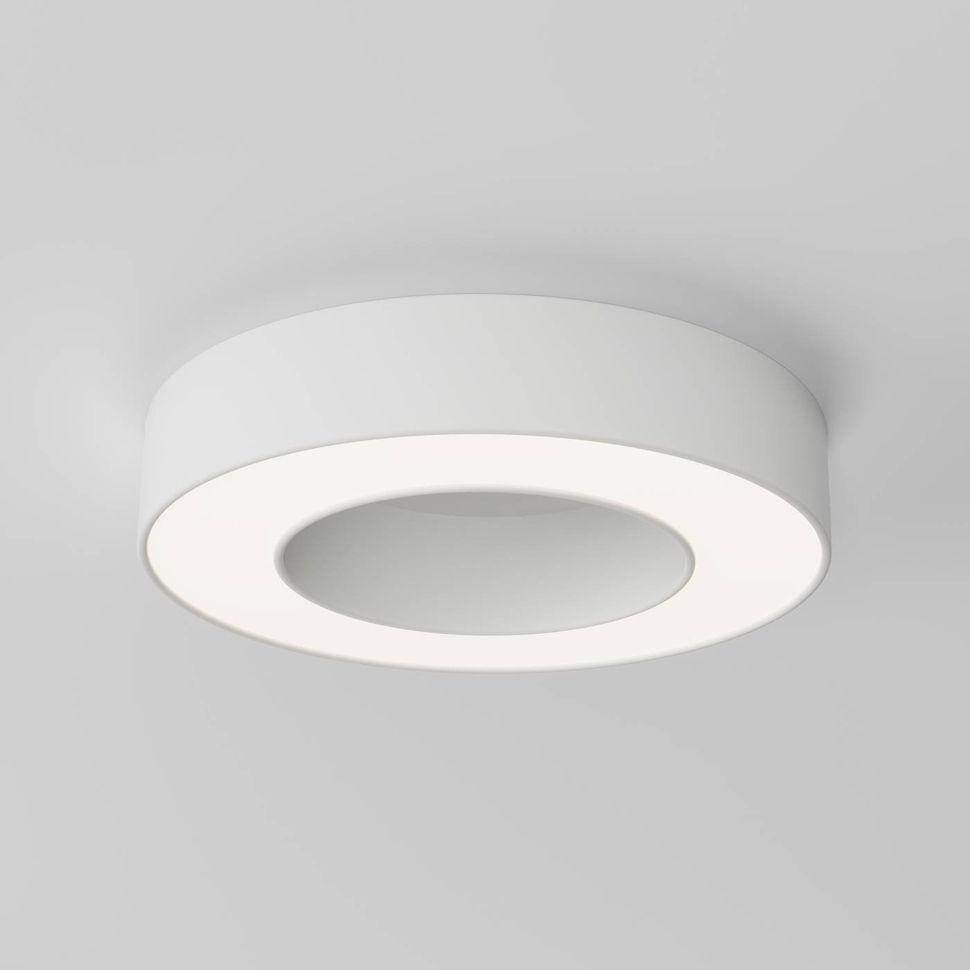 Светильник потолочный Maytoni Lua C093CL-24W4K-W