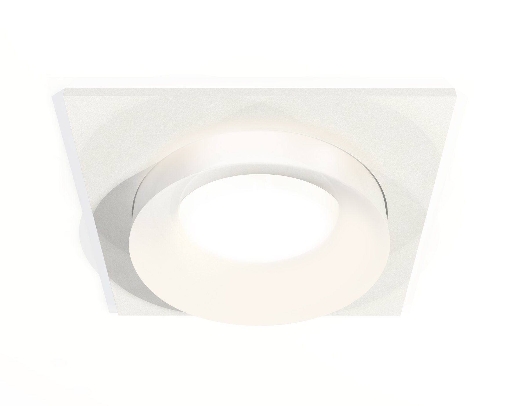 XC7631044 Встраиваемый светильник Ambrella Techno Spot XC7631044