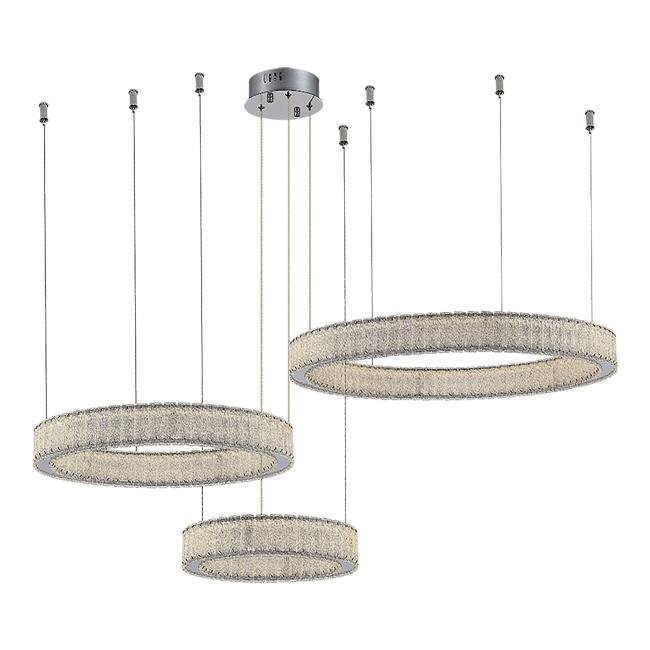 SL6008.113.03 Подвесная люстра ST Luce Latozzo SL6008.113.03