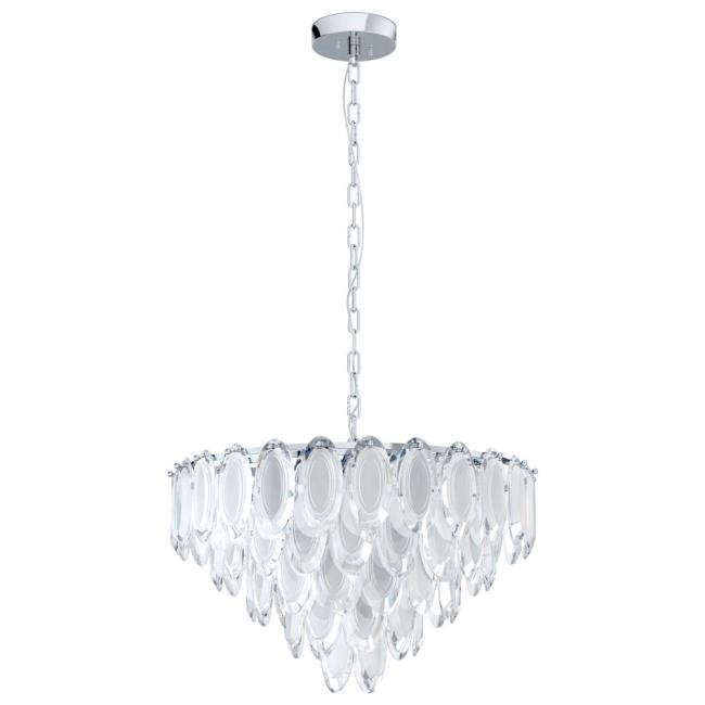 39722 Подвесная люстра Eglo Carvario 39722