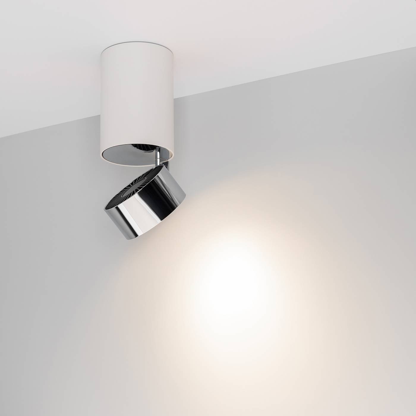 Накладной светильник Arlight Plurio 040373