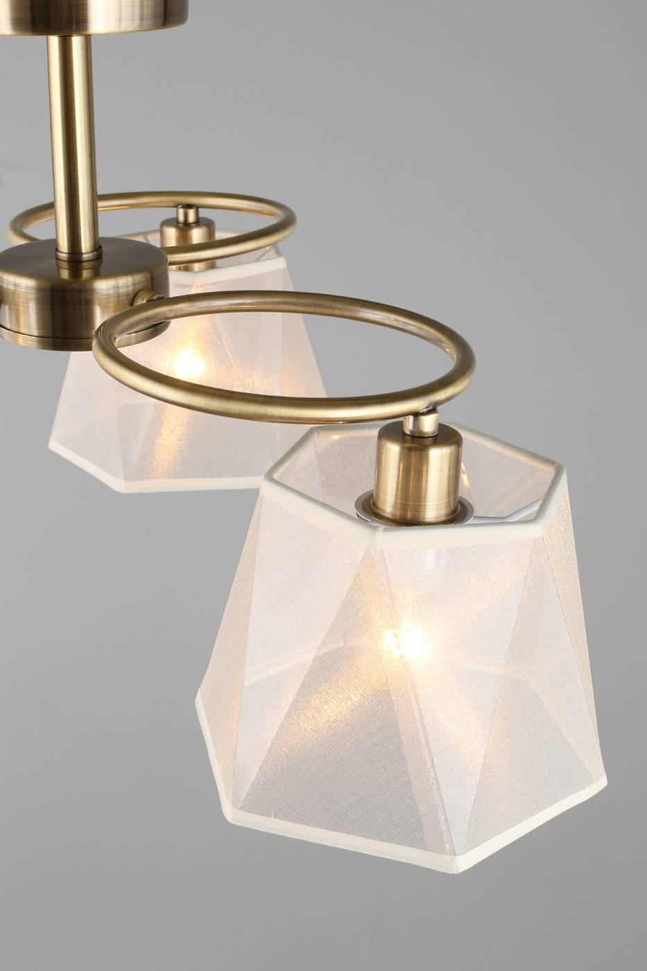 Потолочная люстра Omnilux Rapallo OML-65017-03