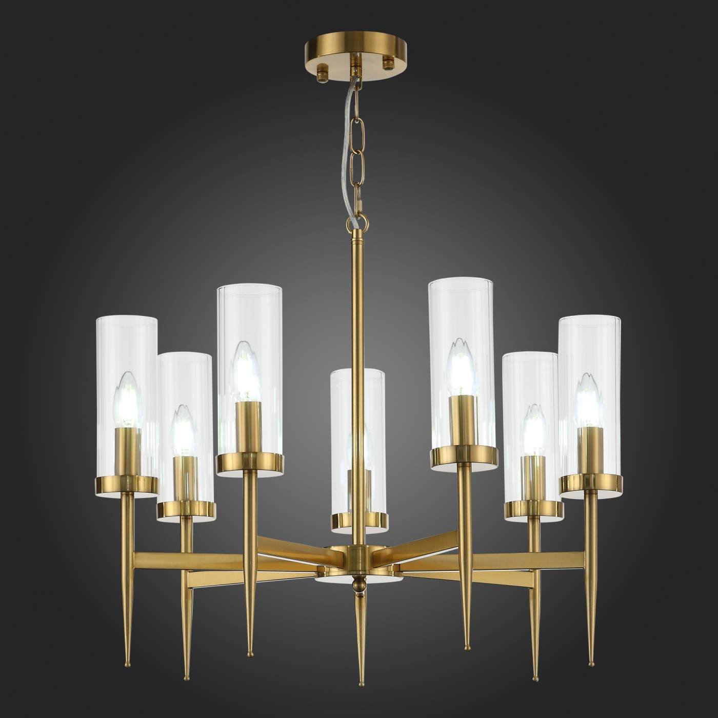 SL1159.303.07 Подвесная люстра ST Luce Acazio SL1159.303.07