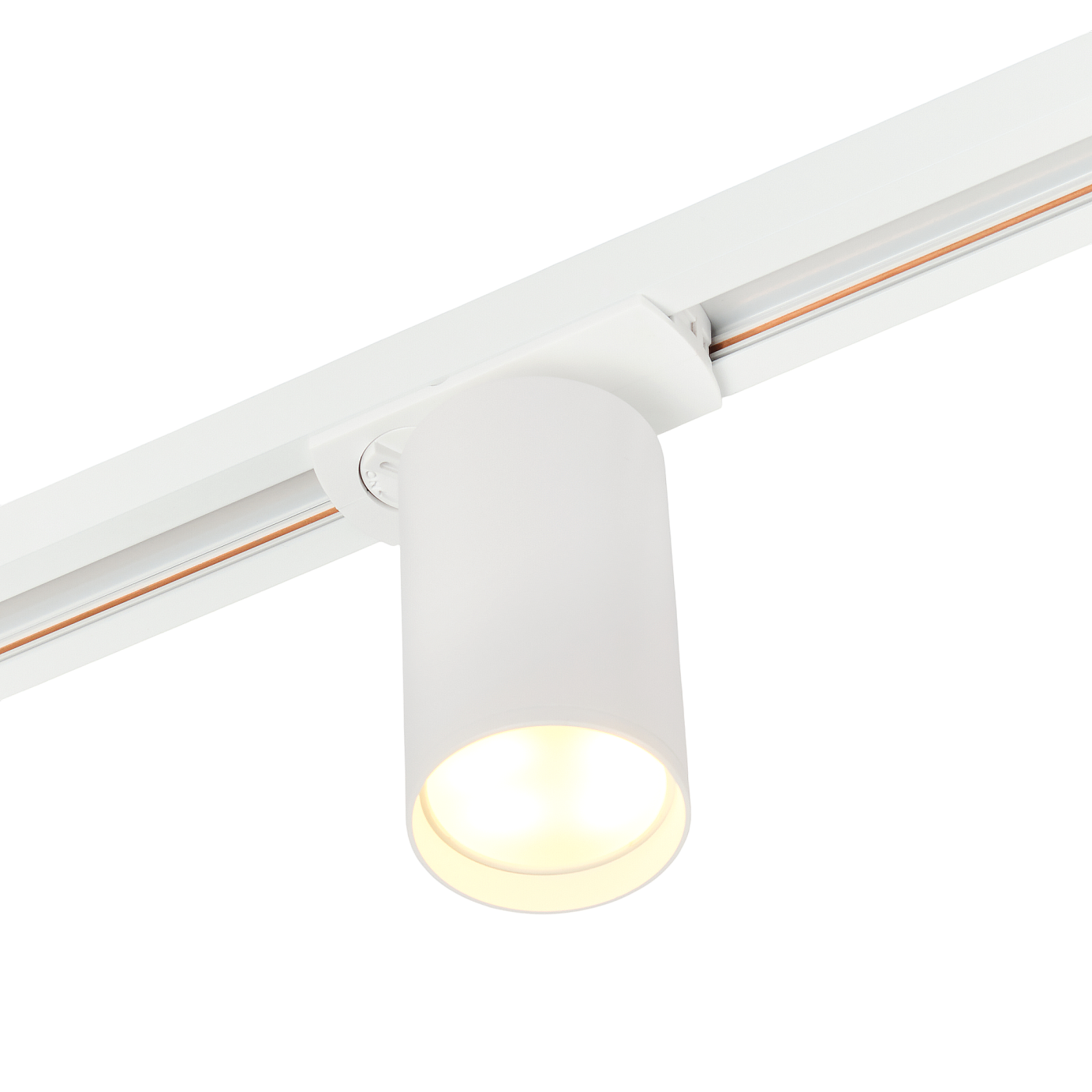 Трековый светильник MyFar Beam MT0120-GU10-W