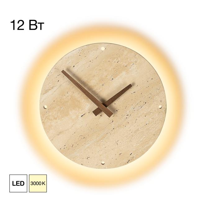 CL246015 Настенный светильник Citilux Mares CL246015