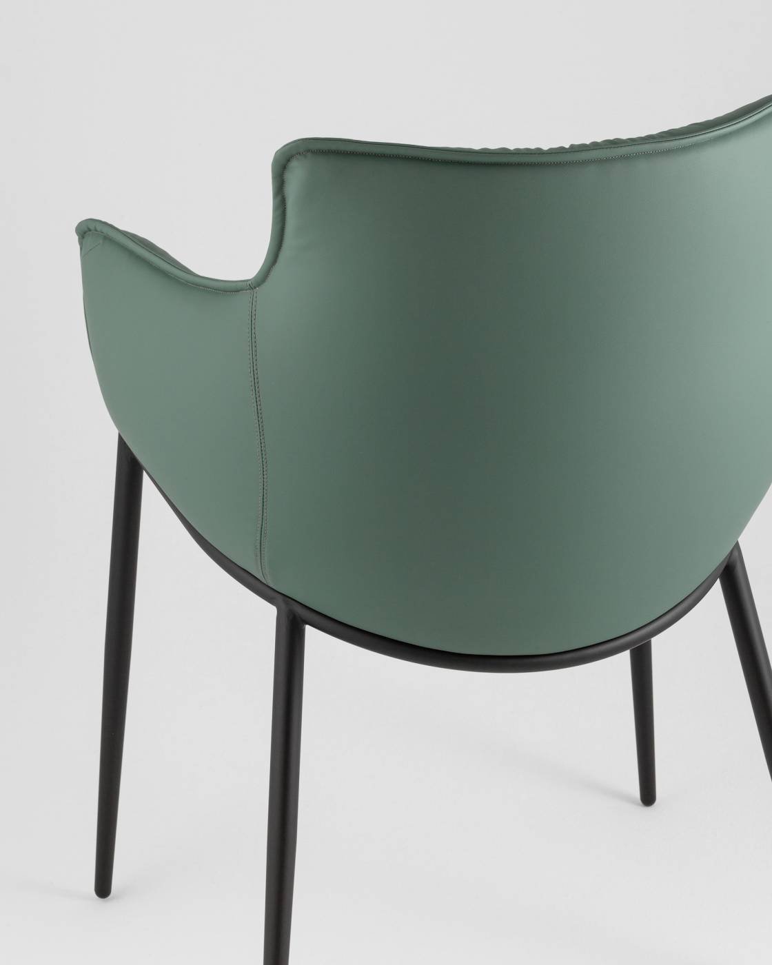 LV-118-BDg-08-01 Обеденный стул Stool Group LV-118-BDg-08-01