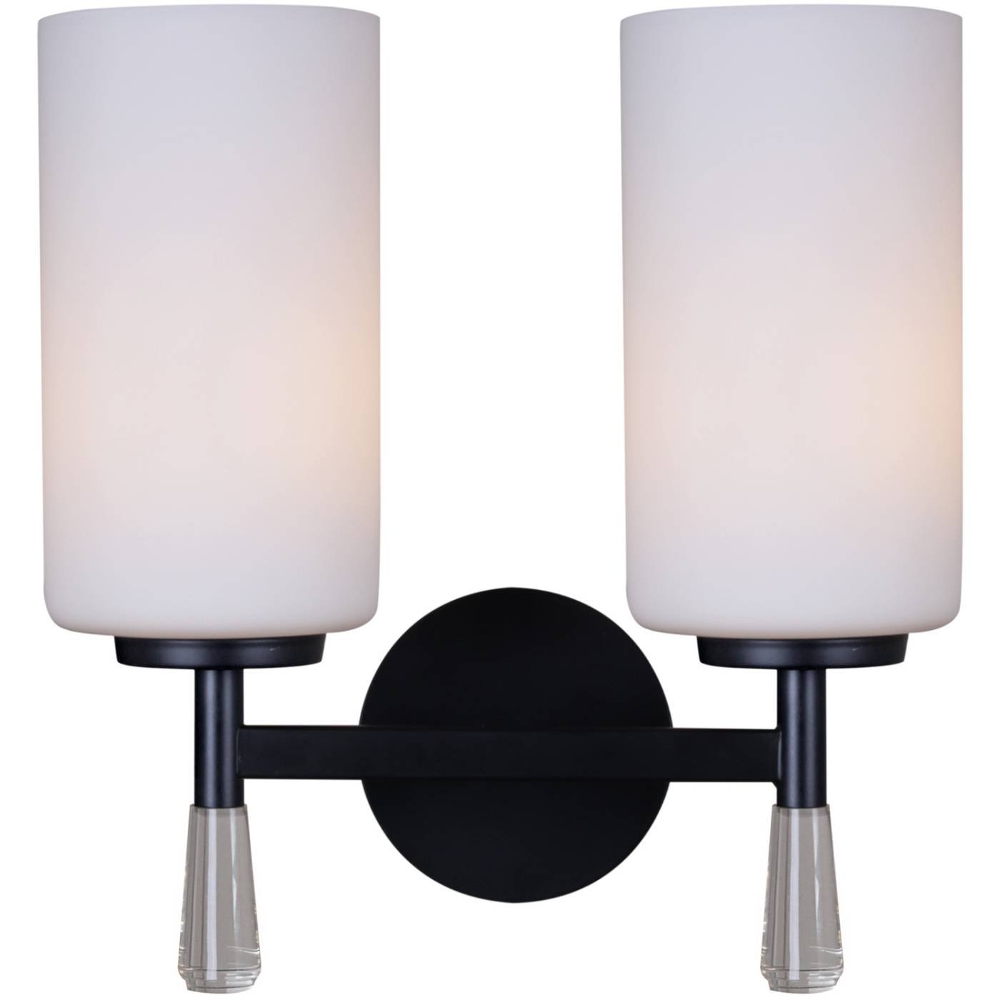 IL2218-2WLS-24 HIGHBALL Бра настенное ILLUMICO IL2218-2WLS-24 HIGHBALL