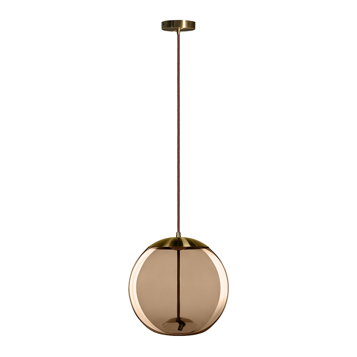 Светильник подвесной Loft It Knot 8135-B