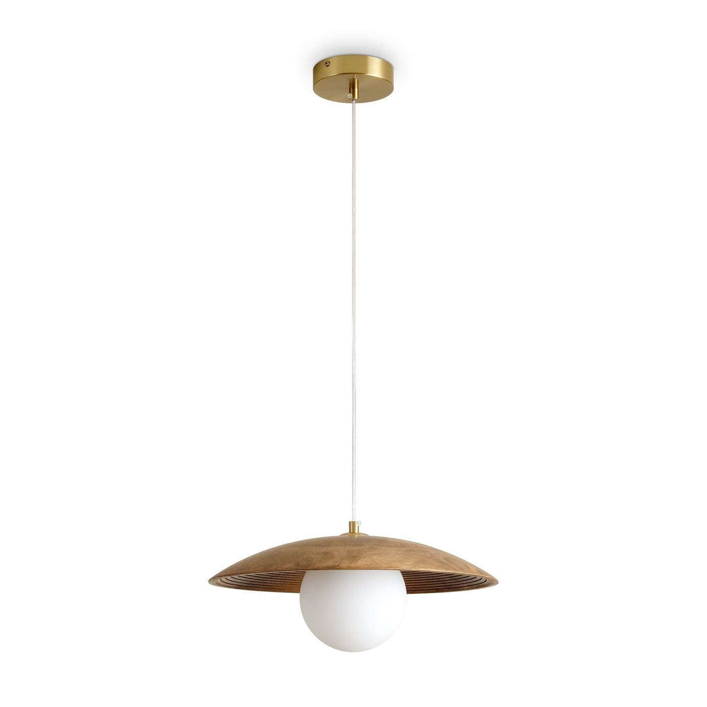 Светильник подвесной Freya Albero FR5589PL-01T1