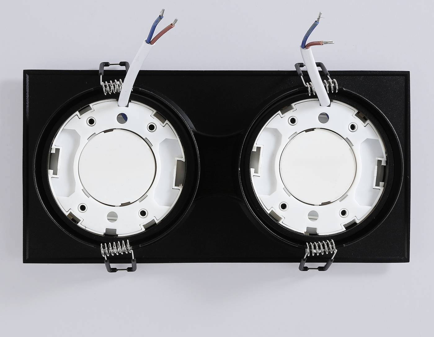 Встраиваемый светильник Ambrella Standard Tech TN52235