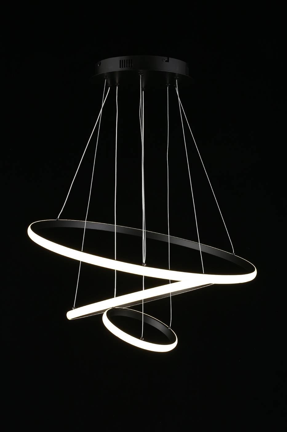 Подвесная люстра Aployt Janina APL.018.03.60