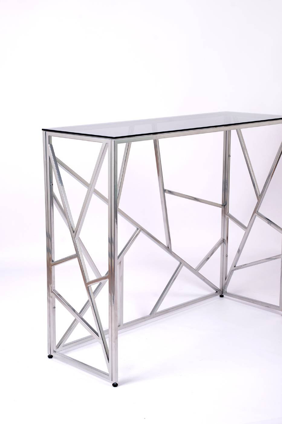 Консоль AllConsoles 1051-CS grey