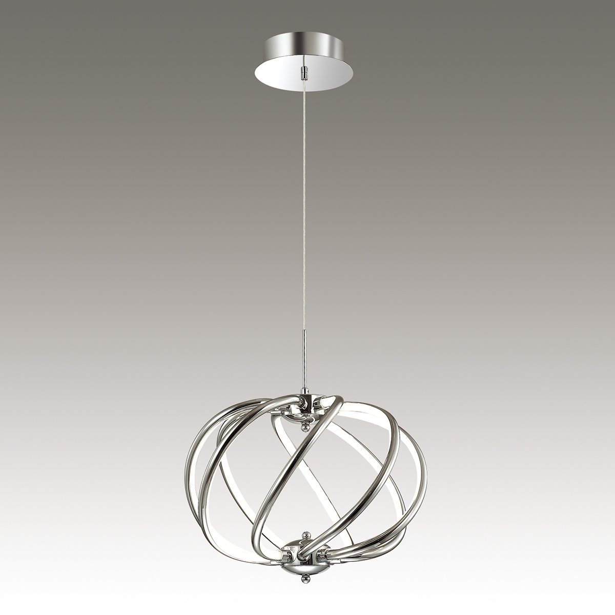 4025/80L Светильник подвесной Odeon Light Leona 4025/80L