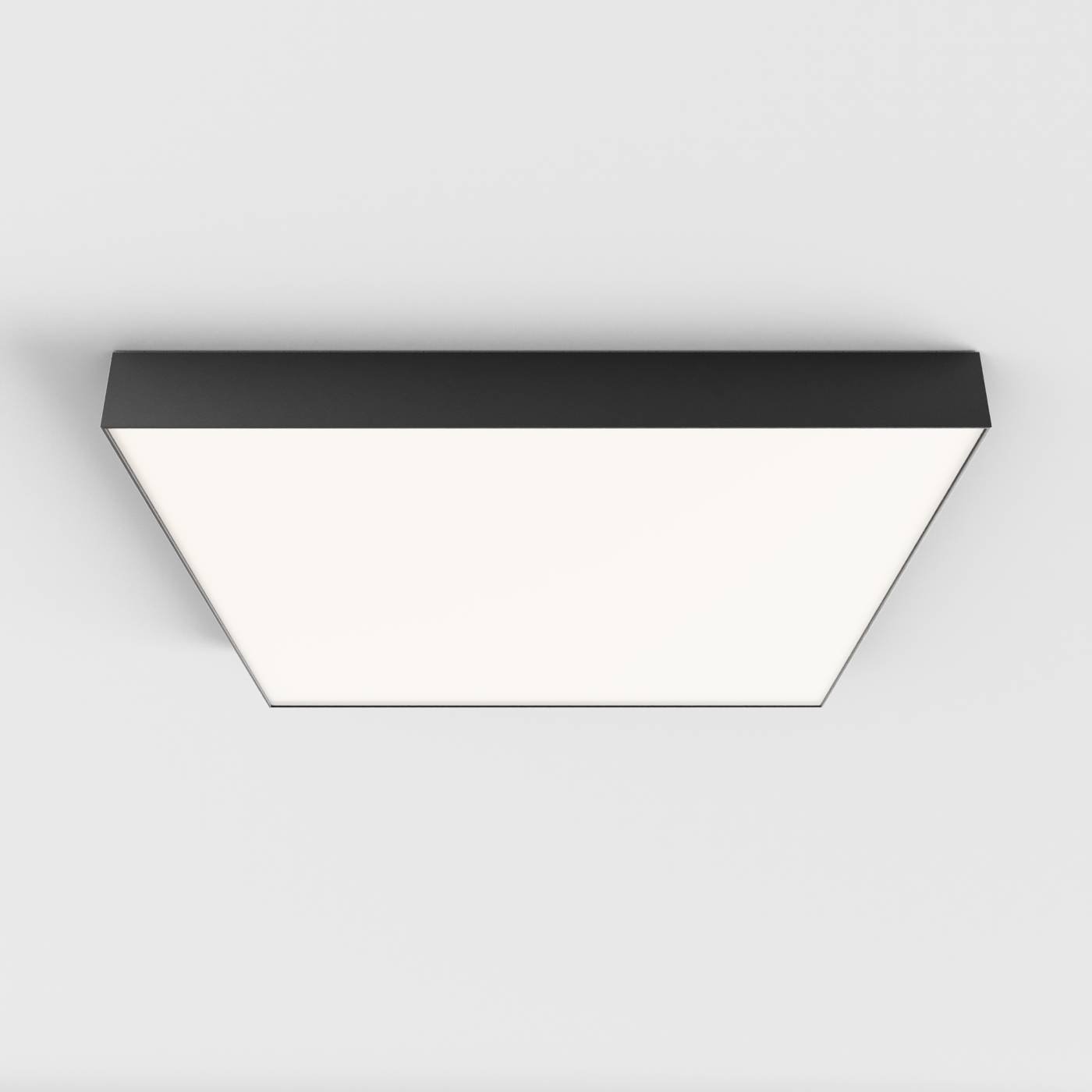 Светильник потолочный Maytoni Zon C032CL-90W4K-SQ-B