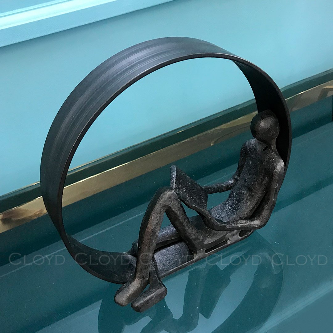 50175 Статуэтка Cloyd Figure-1643 50175