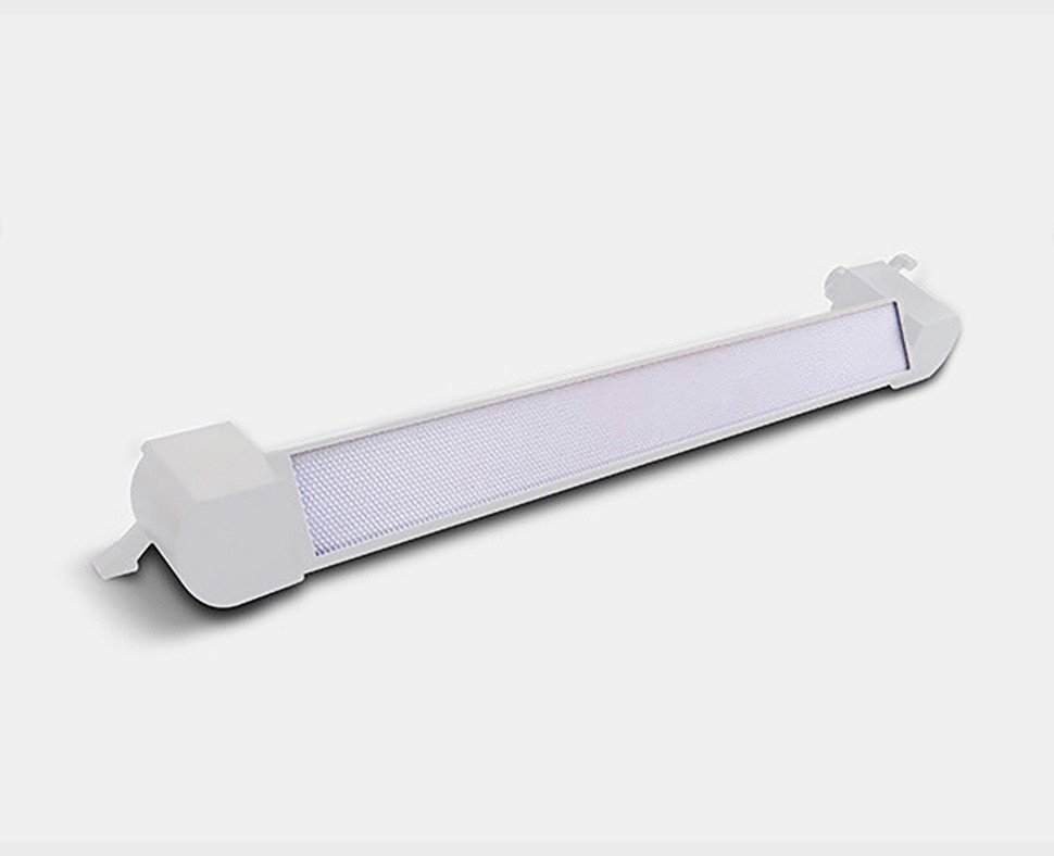 Трековый светильник Italline IT08 IT08-8029 white 3000K
