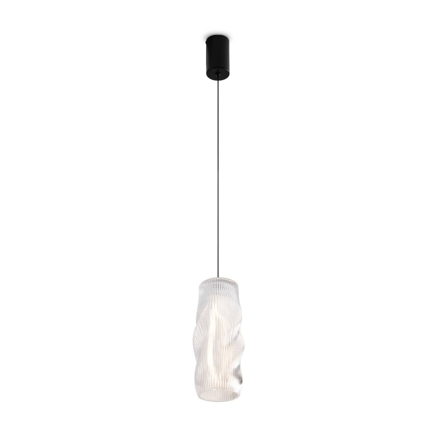 FR5624PL-L9TR Подвесной светильник Curl Freya FR5624PL-L9TR
