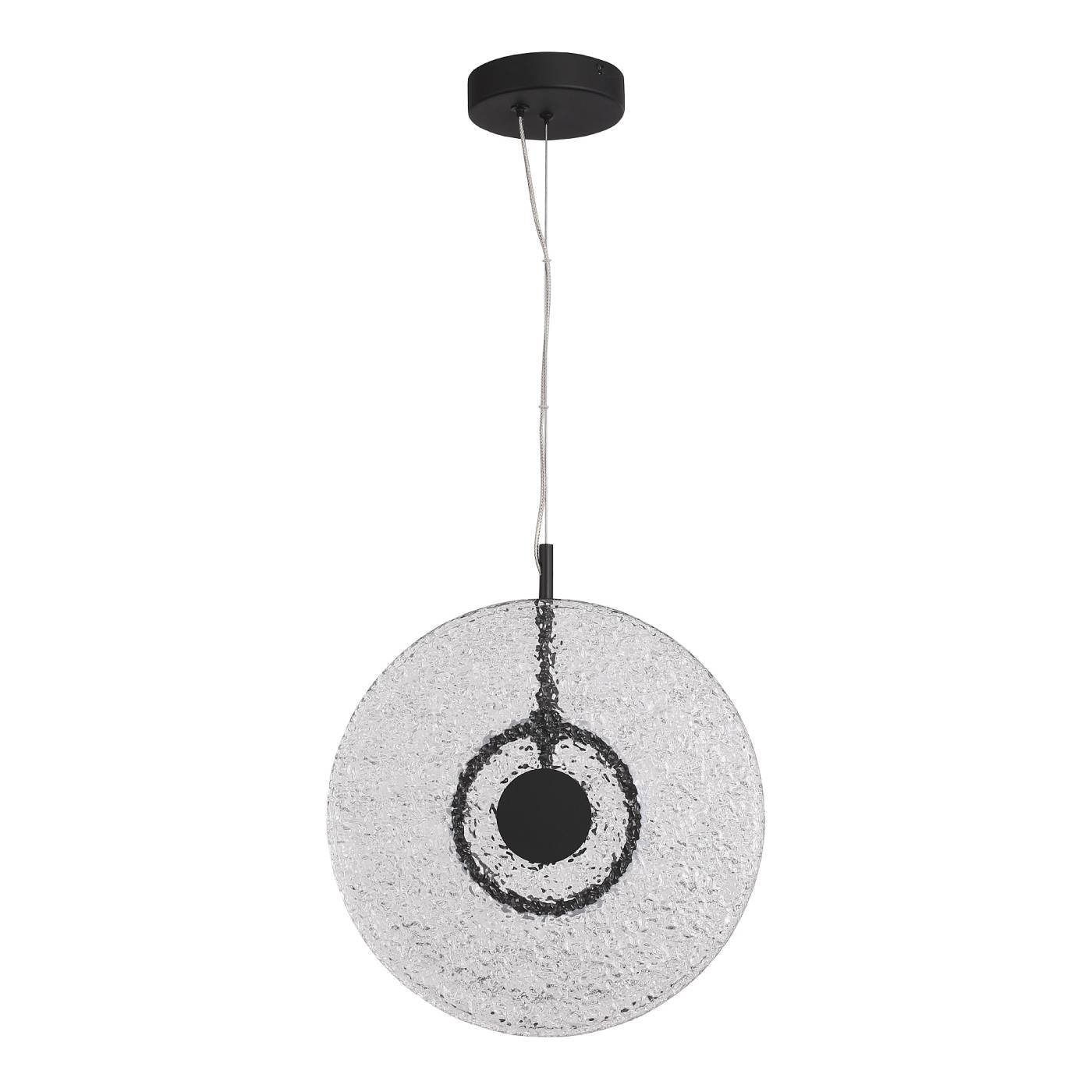 SL6142.403.01 Светильник подвесной ST Luce Alumno SL6142.403.01
