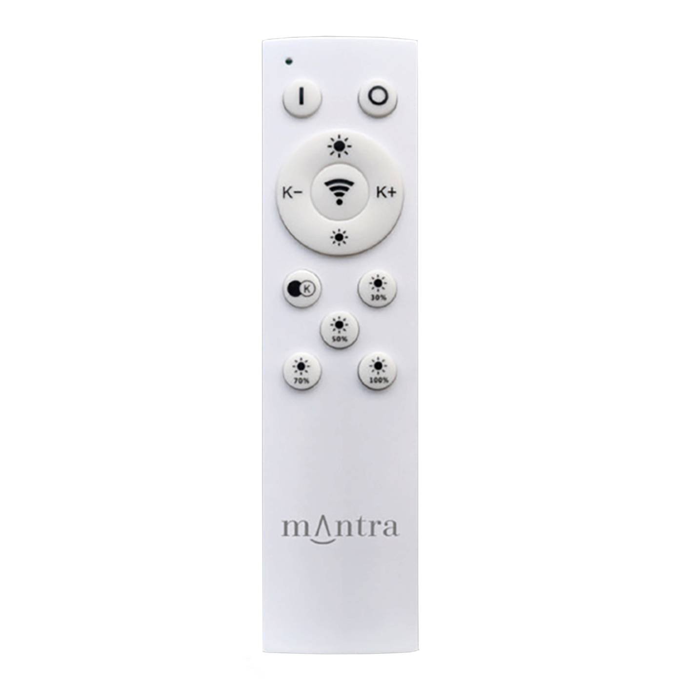Светильник потолочный Mantra Verona 9026