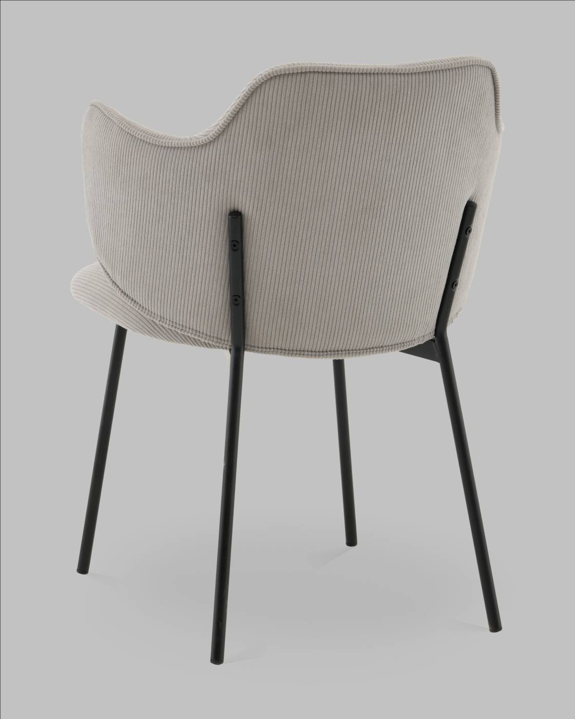 AV 315-LM81-9005-K Обеденный стул Stool Group AV 315-LM81-9005-K