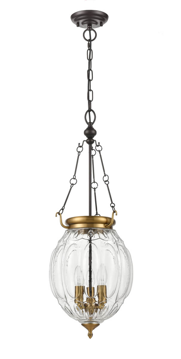 VL4266P23 Светильник подвесной Vele Luce Helen VL4266P23