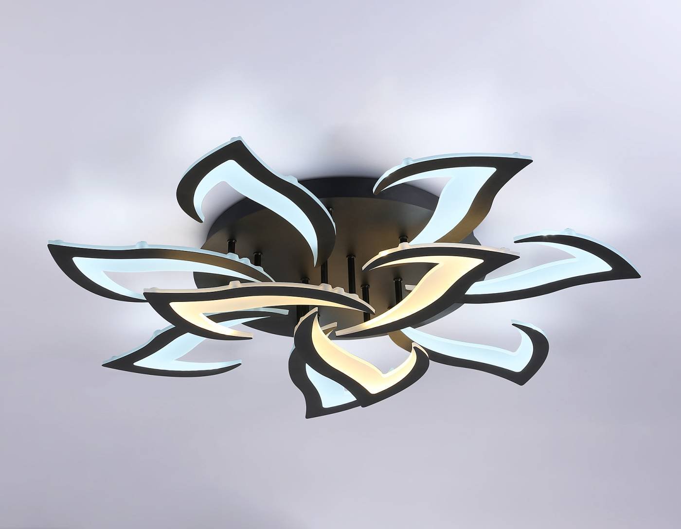 Потолочная люстра Ambrella Original FA4474