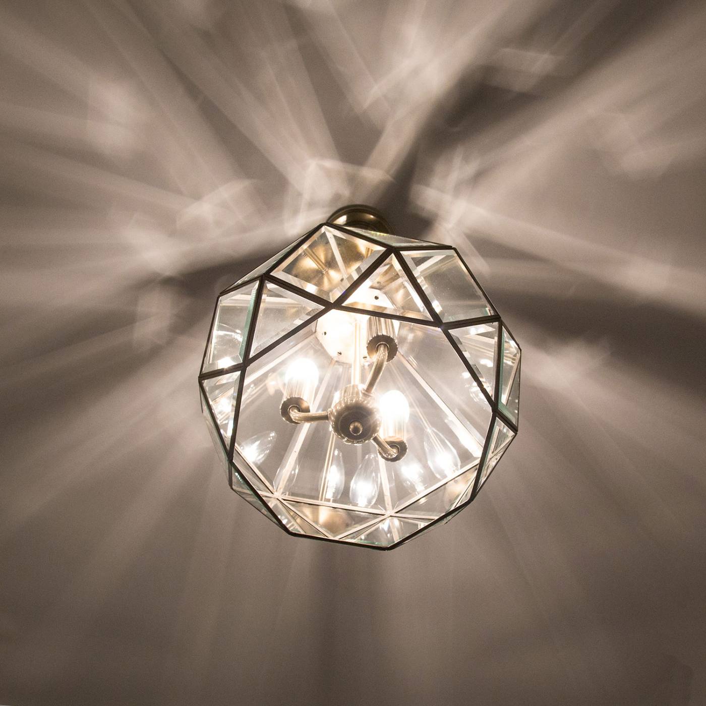 CL442130 Светильник подвесной Citilux Витра-1 CL442130