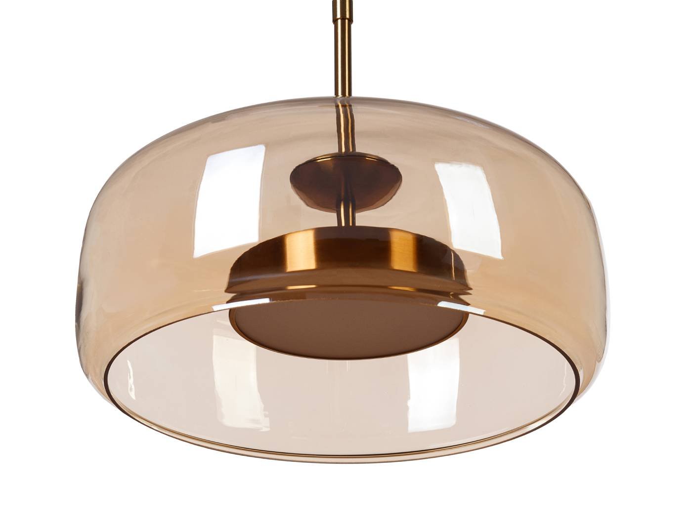 Светильник подвесной MyFar Charlie MR2130-1PL