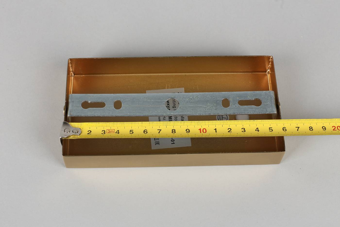 Настенное бра Omnilux Niceto OML-68901-01