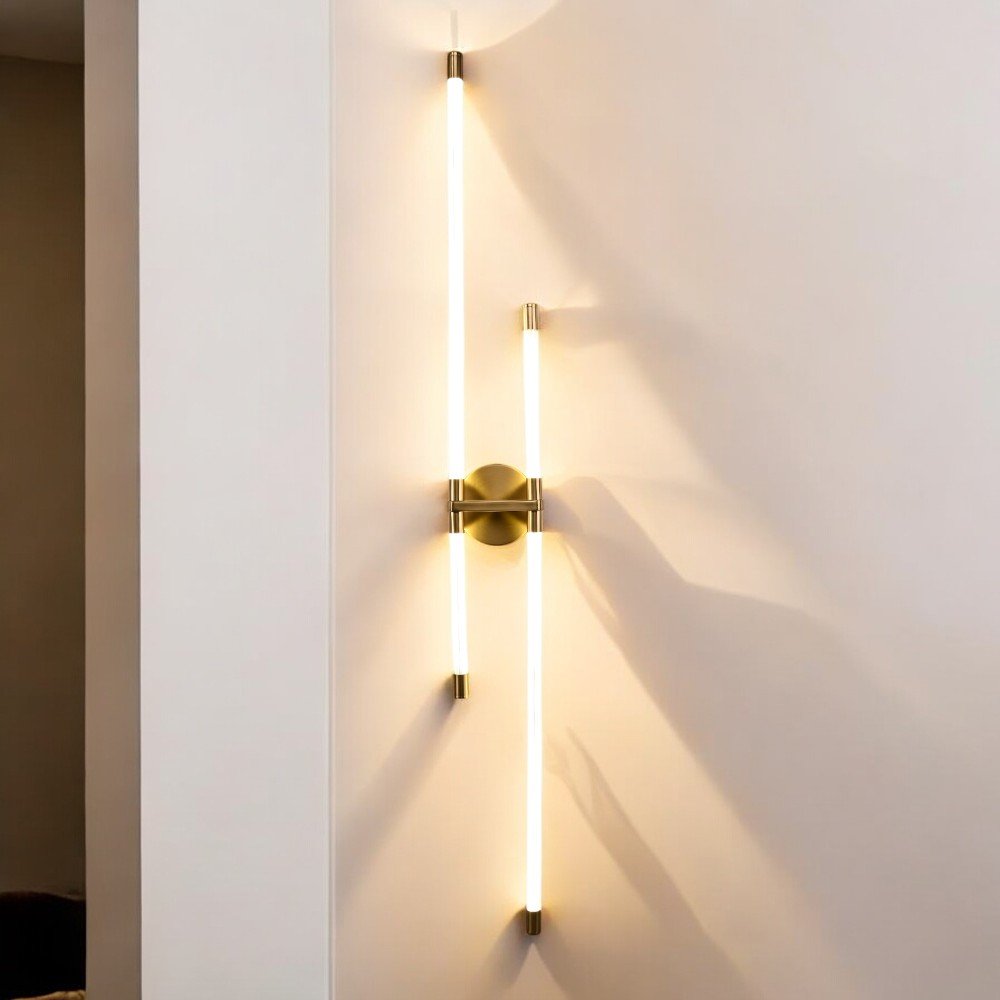 226351-23 Настенный светильник ImperiumLoft Birta-C-Wall01 226351-23