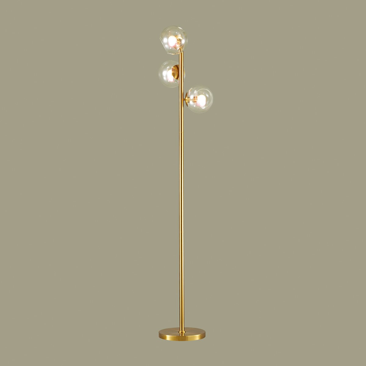 Торшер Lumion Blair 3769/3F