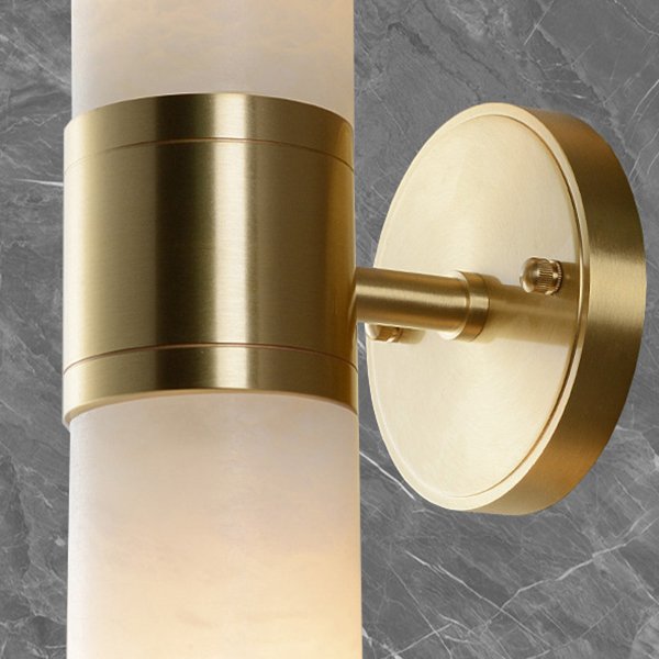 Настенный светильник ImperiumLoft Marble-Wall01 208980-23