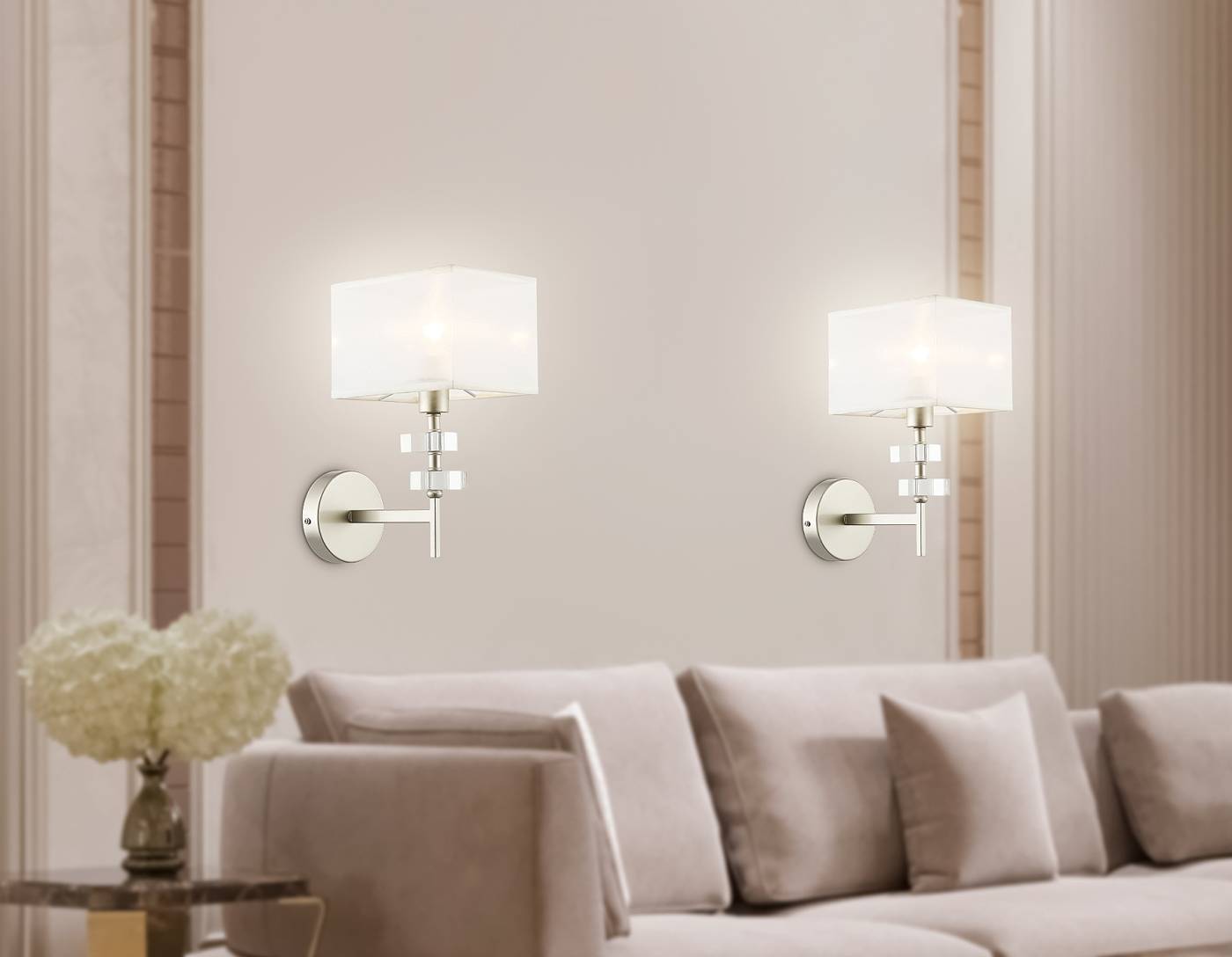 LH71335 Настенное бра Ambrella Classic LH71335