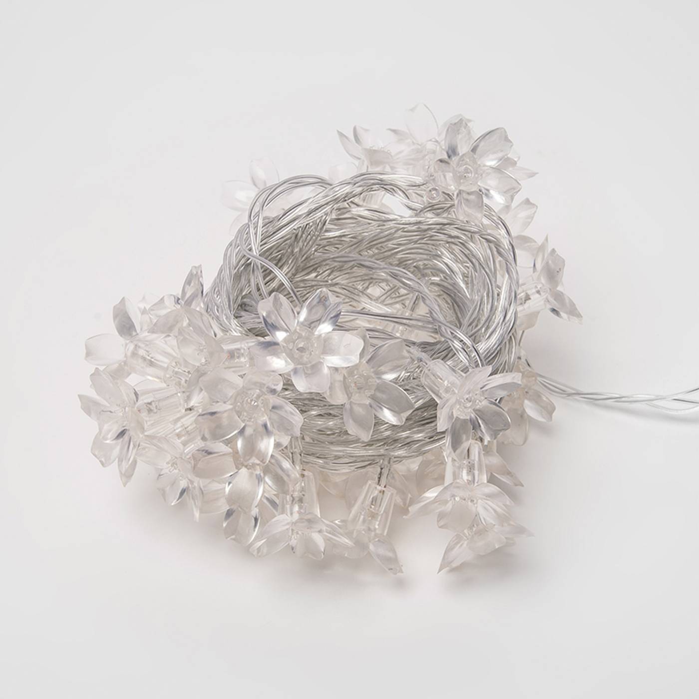 ULD-S0700-050/DTA PINK IP20 PINK SAKURA Гирлянда Uniel ULD-S0700-050/DTA PINK IP20 PINK SAKURA