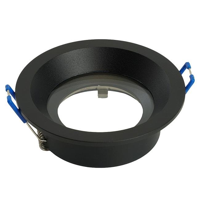 48755 Встраиваемый светильник Feron DL3301 48755