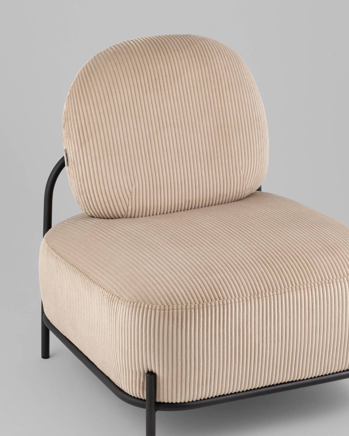 vd-stone-cl-cream Кресло Stool Group Стоун vd-stone-cl-cream