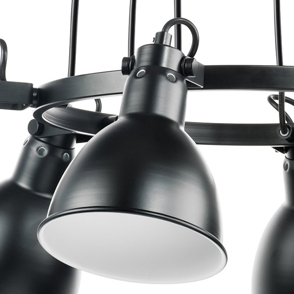 761167 Подвесная люстра Lightstar Acrobata 761167