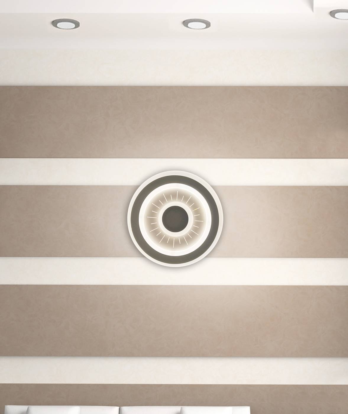 Настенный светильник Natali Kovaltseva LED 81016/1W