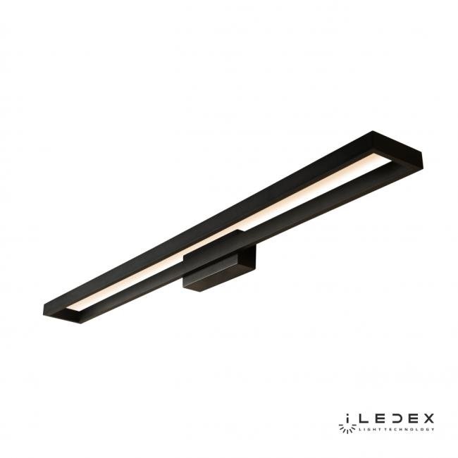 X050330 BK Настенный светильник ILedex Edge X050330 BK