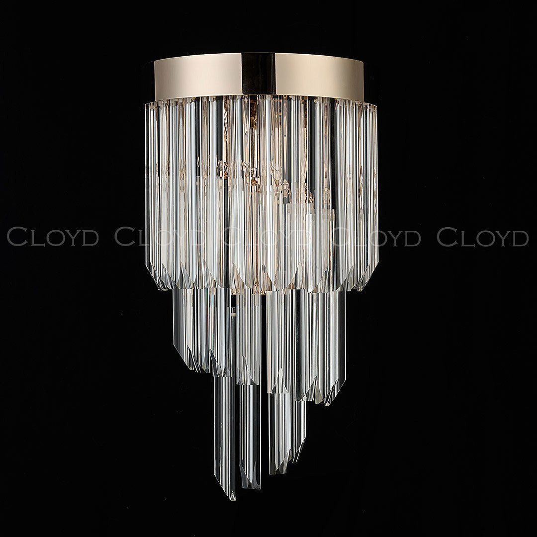 Настенное бра Cloyd Evolute 20418